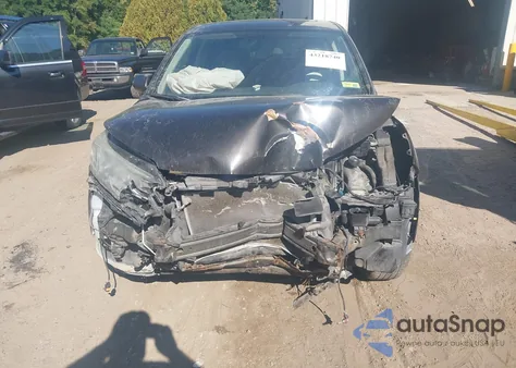 2016 Honda Cr-V Ex из США, поврежденный, VIN 2HKRM4H54GH680727